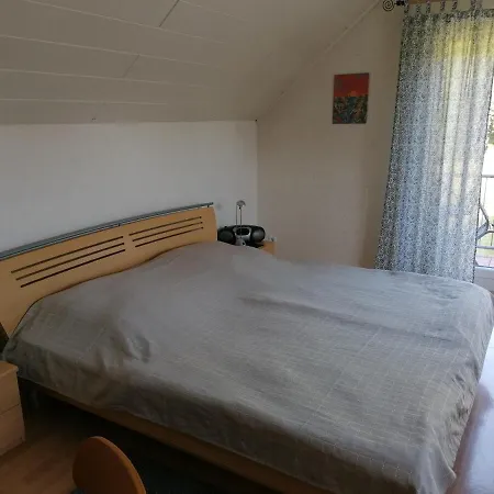 Appartement Haus Maxburg