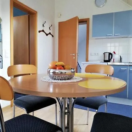 Appartement Haus Maxburg Neustadt an der Weinstraße