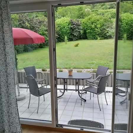 Appartement Haus Maxburg