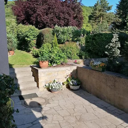 Appartement Haus Maxburg Neustadt an der Weinstraße