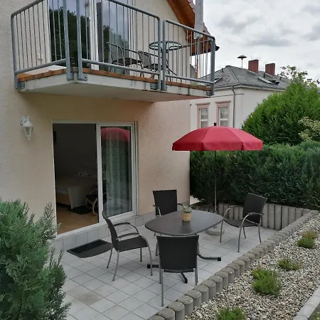 Haus Maxburg *