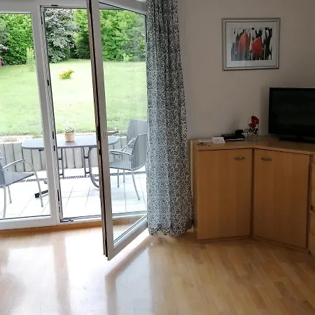 Haus Maxburg Appartement Neustadt an der Weinstraße