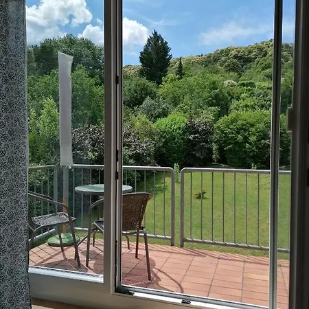 Appartement Haus Maxburg Neustadt an der Weinstraße