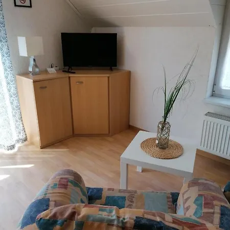 Haus Maxburg Appartement Neustadt an der Weinstraße