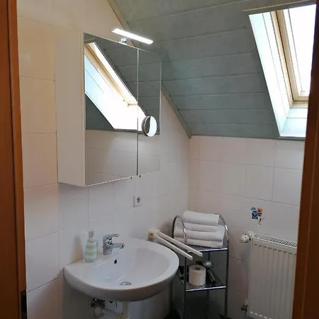Appartement Haus Maxburg Neustadt an der Weinstraße