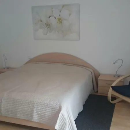 Appartement Haus Maxburg *