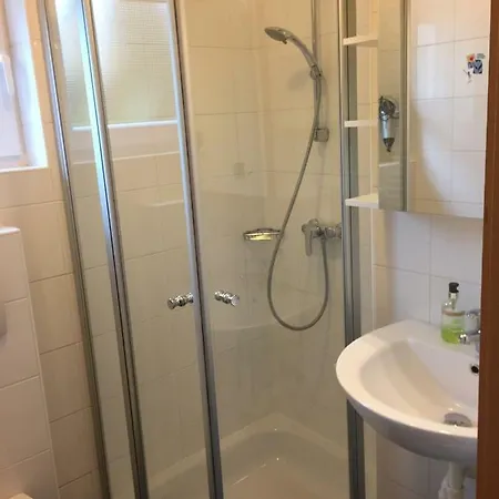 Appartement Haus Maxburg